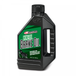 SRAM Maxima minerální olej - 16.9 fl oz/500ml (pro brzdy s minerálním olejem) - DB8/6/4, M