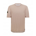 SANTINI Volný dres Delta line White