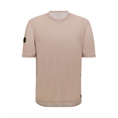 SANTINI Volný dres Delta line White