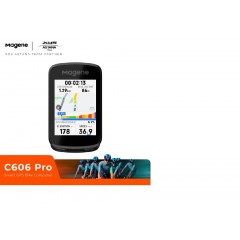 PRO computer MAGENE Smart GPS C606 dotykový USB