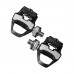 SHIMANO pedály MAGENE P715 s měřičem výkonu 9/16"