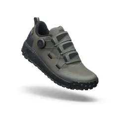 RIDE CONCEPTS boty pánské TALLAC CLIP BOA slate