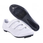 FLR Tretry F-35 Knit White