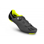 FLR Tretry F-11 Black/Neon Yellow