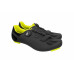 FLR Tretry F-11 Black/Neon Yellow