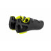 FLR Tretry F-11 Black/Neon Yellow