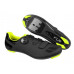 FLR Tretry F-11 Black/Neon Yellow