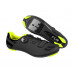FLR Tretry F-11 Black/Neon Yellow