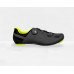 FLR Tretry F-11 Black/Neon Yellow