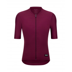 SANTINI Unisex dres RTR Red