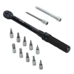 ZEFAL nářadí Z Torque wrench