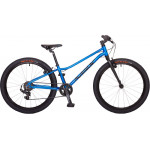 MRX MTB 24" Juno Altus GS 1x7 V-brake modré