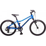 MRX MTB 20" Kid Altus GS 1x7 V-brake modré