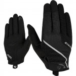 ZIENER RUKAVICE CLYO-Z-TOUCH LONG black