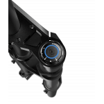 ROCKSHOX Vidlice BoXXer Select - 29" Boost™ 20x110 200mm Black, 52 Offset LinearXL (v bale