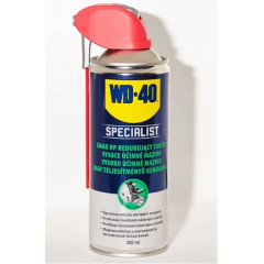 WD-40 olej specialist vysoce účinné mazivo 400ml
