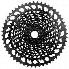 SRAM kazeta XG-1275 MTB 12s 10-50z black new