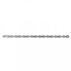 SRAM řetěz S100 Eagle 12s+spojka 126č silv krab