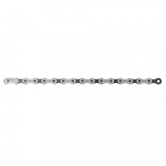 SRAM řetěz S200 Eagle 12s+spojka 126č silv krab