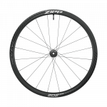 ZIPP Napl. kolo 202 NSW Carbon Tubeless, pro kotoučové brzdy, 700c přední 20drátů 12x100mm