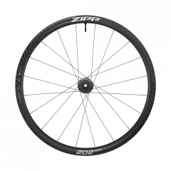 ZIPP Napl. kolo 202 NSW Carbon Tubeless pro kotoučové brzdy, 700c zadní 20drátů XDR 12x142