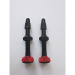 IISUPER ventilek bezdušový American Base 70mm alloy černá
