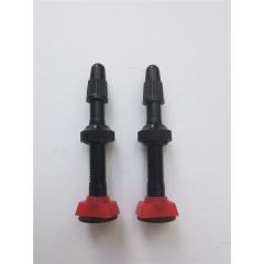 IISUPER ventilek bezdušový American Base 70mm alloy černá