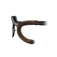 CICLOVATION omotávka Stylishwrap Ethnic Geom Green