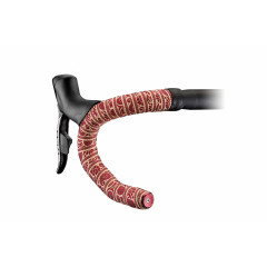 CICLOVATION omotávka Stylishwrap Ethnic Whale Red