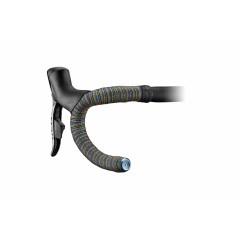 CICLOVATION omotávka Stylishwrap Ethnic Geom Blue