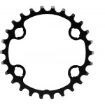 SHIMANO převodník FCMT610-2 26z pro kliky 2x12s 36-26