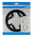 SHIMANO převodník FCT521 48z pro kliky 3x10s black