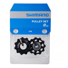 SHIMANO kladka přehazovačky XTR-971/970/960/953