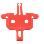 SHIMANO vložka do brzdového třmenu silnič. (mezi d