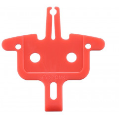 SHIMANO vložka do brzdového třmenu silnič. (mezi d