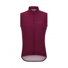 SANTINI Unisex vesta RTR Wind Red