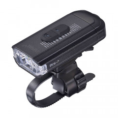 INFINI světlo Astra 600 přední USB-C black