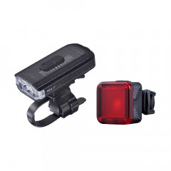 INFINI sada světel Astra 600 + Aegle USB-C