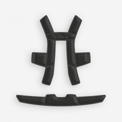 MET set vycpávek do helmy HOORAY