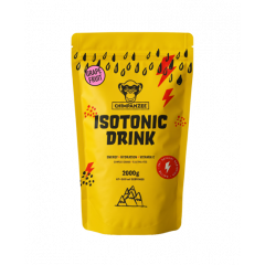 CHIMPANZEE ISOTONIC DRINK Grapefruit 2kg