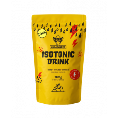 CHIMPANZEE ISOTONIC DRINK Lemon 2kg