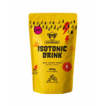 CHIMPANZEE ISOTONIC DRINK Wild Cherry 2kg