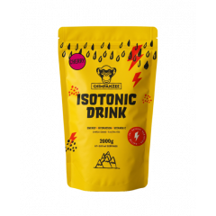 CHIMPANZEE ISOTONIC DRINK Wild Cherry 2kg