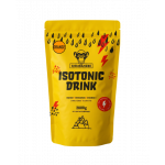 CHIMPANZEE ISOTONIC DRINK Orange 2kg