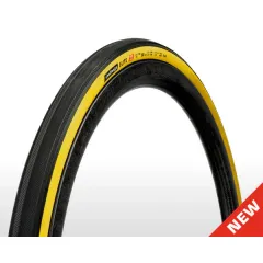 CHALLENGE plášť ELITE Pro TLR 700x32 černá/tan