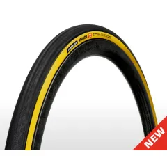 CHALLENGE plášť STRADA Pro 700x32 černá/tan