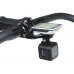 K-EDGE držák comp. Garmin Combo PRO 31,8 blk, před