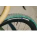 PANARACER plášť GRAVELKING X1 700x45 british racing green/hnědá