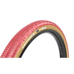 PANARACER plášť GRAVELKING SK 700x45 sakura/hnědá