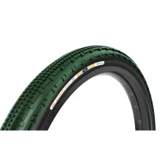 PANARACER plášť GRAVELKING SK 700x45 british racing green/černá